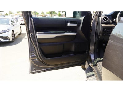 2020 Toyota Tundra 2WD SR5