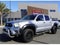 2015 Toyota Tacoma PreRunner