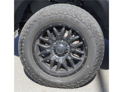 2015 Toyota Tacoma PreRunner