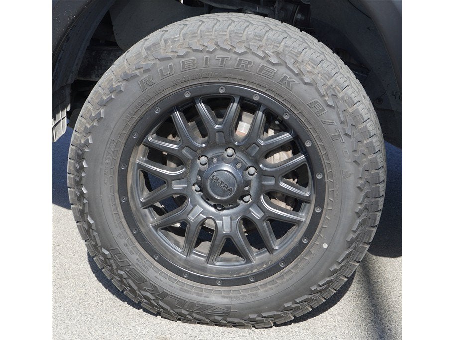 2015 Toyota Tacoma PreRunner