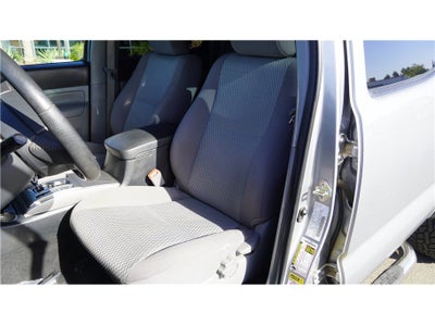 2015 Toyota Tacoma PreRunner