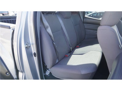 2015 Toyota Tacoma PreRunner