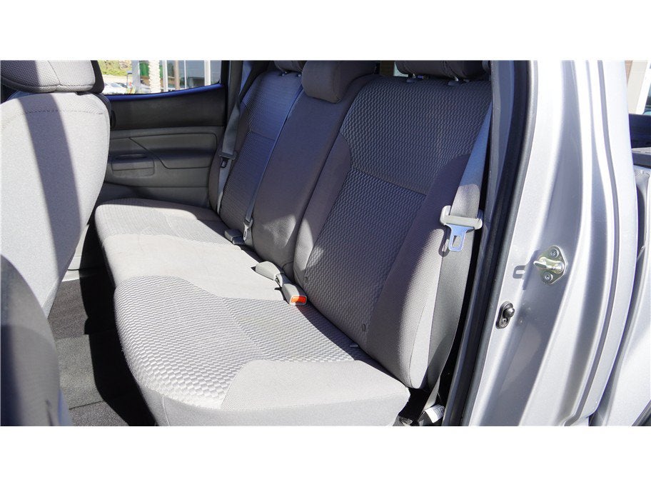 2015 Toyota Tacoma PreRunner