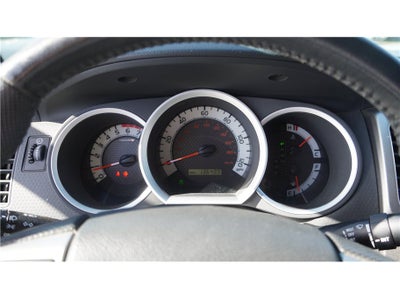 2015 Toyota Tacoma PreRunner