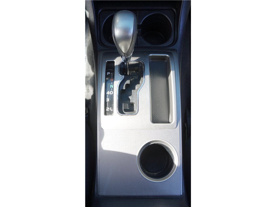 2015 Toyota Tacoma PreRunner
