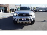 2015 Toyota Tacoma PreRunner