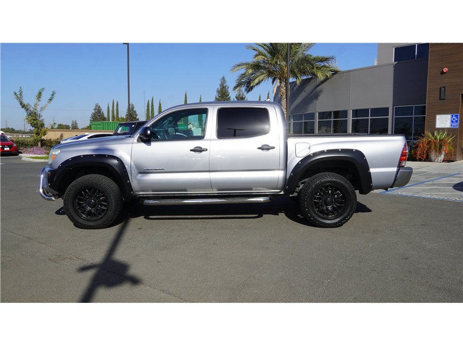2015 Toyota Tacoma PreRunner