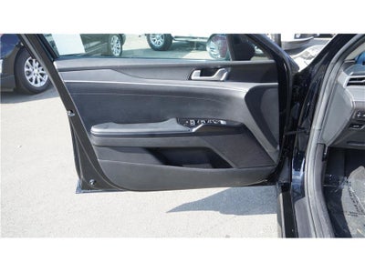 2024 Kia K5 LXS