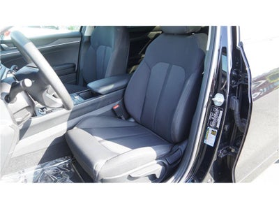 2024 Kia K5 LXS