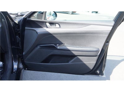 2024 Kia K5 LXS
