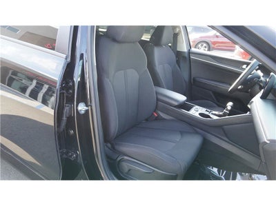 2024 Kia K5 LXS