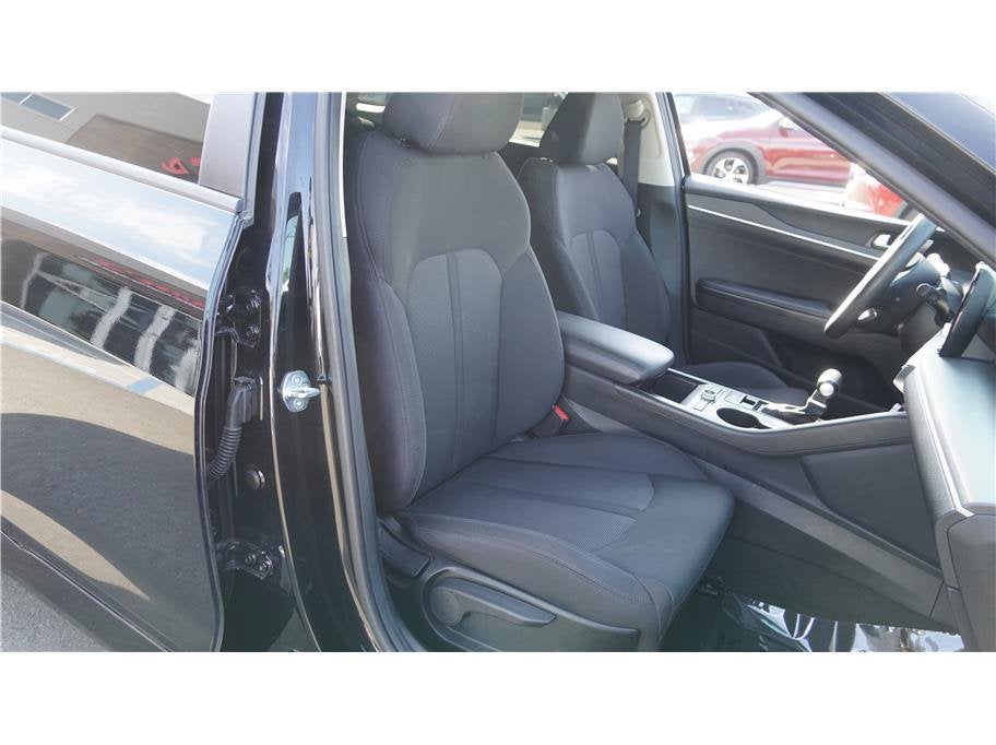 2024 Kia K5 LXS