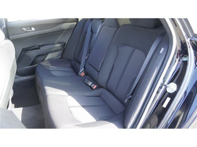 2024 Kia K5 LXS