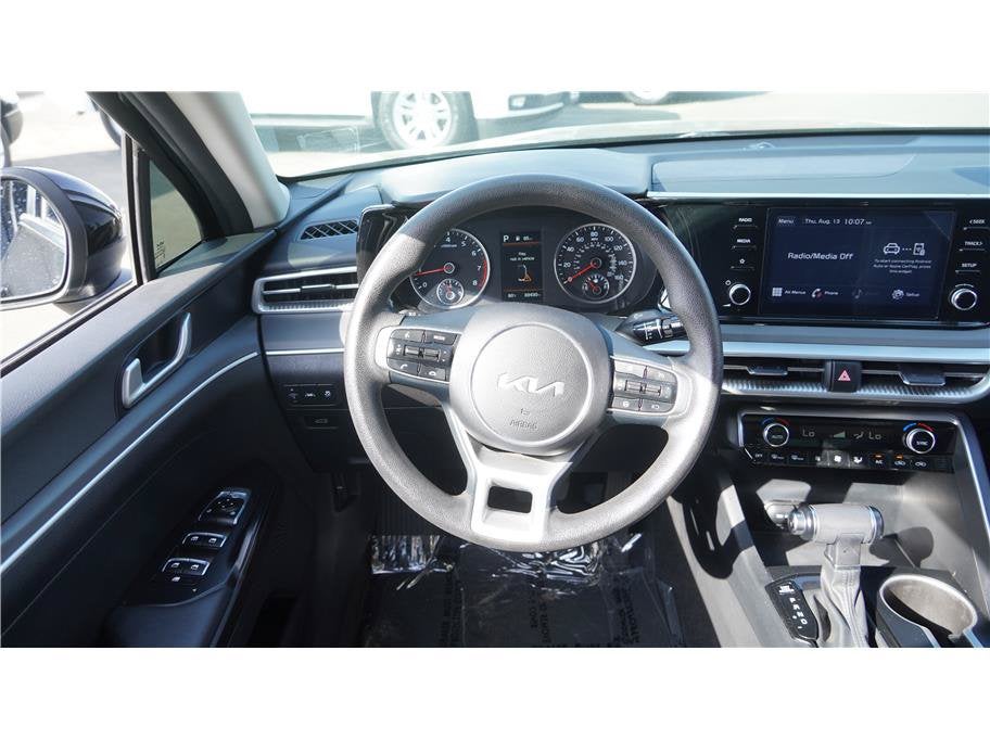 2024 Kia K5 LXS