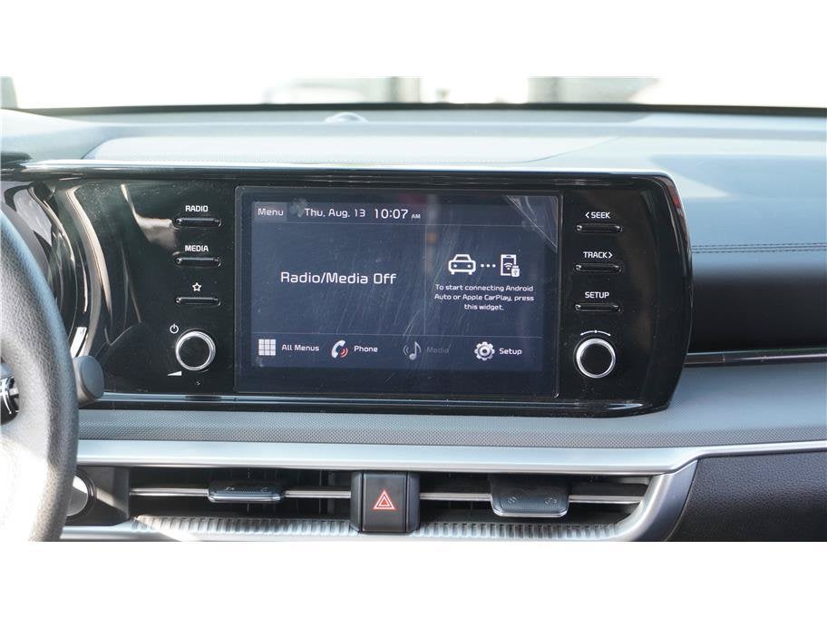 2024 Kia K5 LXS