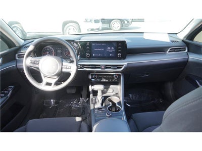 2024 Kia K5 LXS