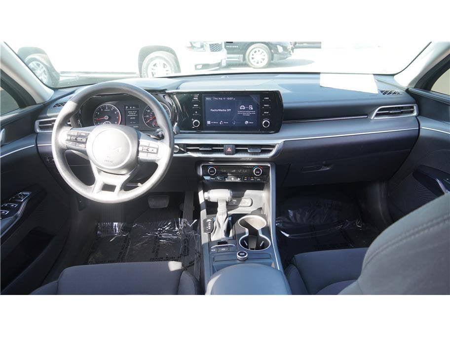 2024 Kia K5 LXS