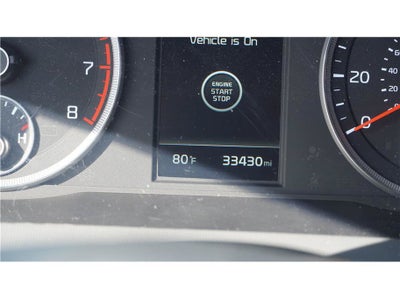 2024 Kia K5 LXS