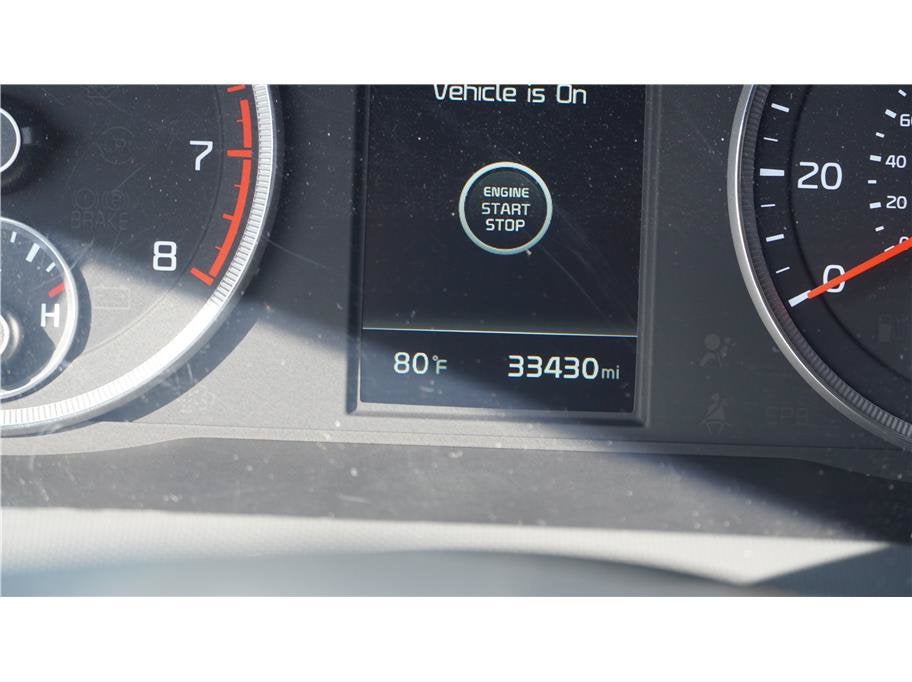 2024 Kia K5 LXS