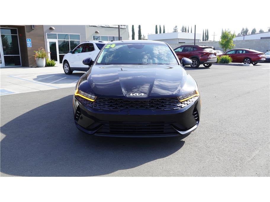 2024 Kia K5 LXS