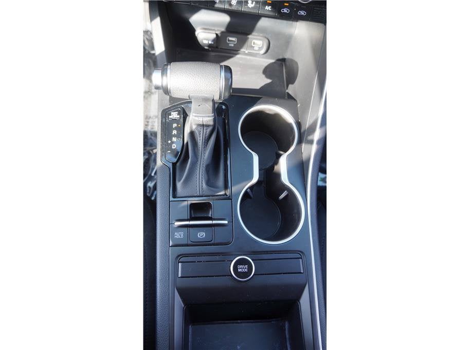 2024 Kia K5 LXS