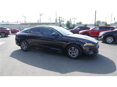 2024 Kia K5 LXS