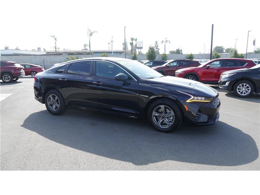 2024 Kia K5 LXS