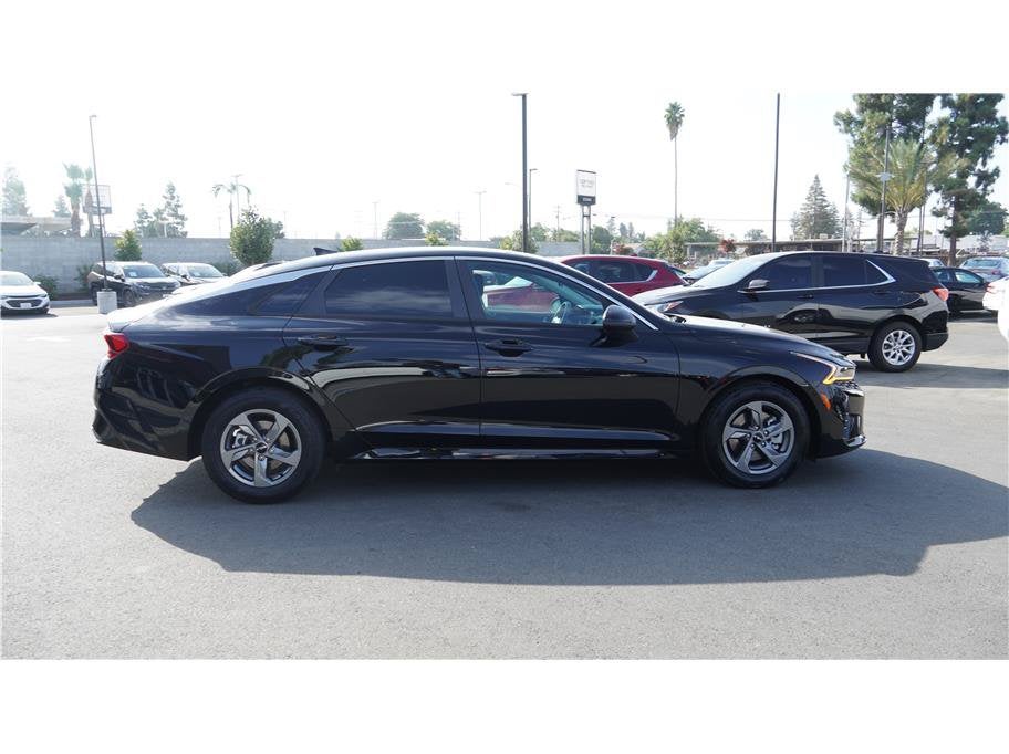 2024 Kia K5 LXS
