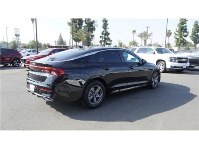 2024 Kia K5 LXS