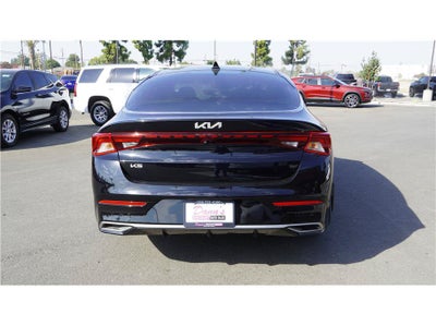 2024 Kia K5 LXS