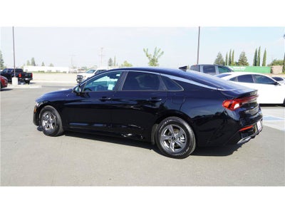 2024 Kia K5 LXS
