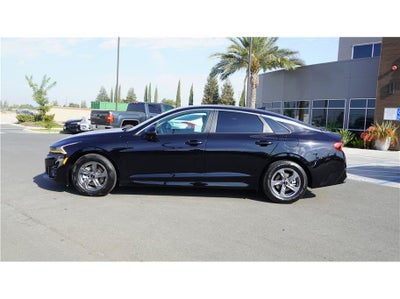 2024 Kia K5 LXS