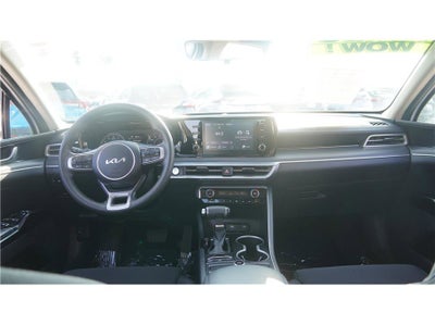 2023 Kia K5 LXS