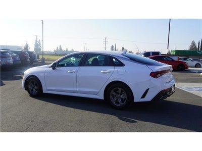 2023 Kia K5 LXS