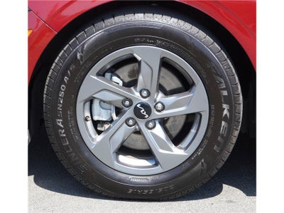 2023 Kia K5 LXS