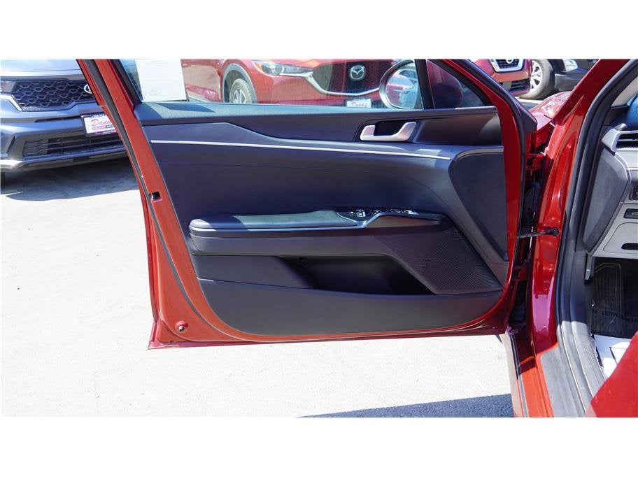 2023 Kia K5 LXS