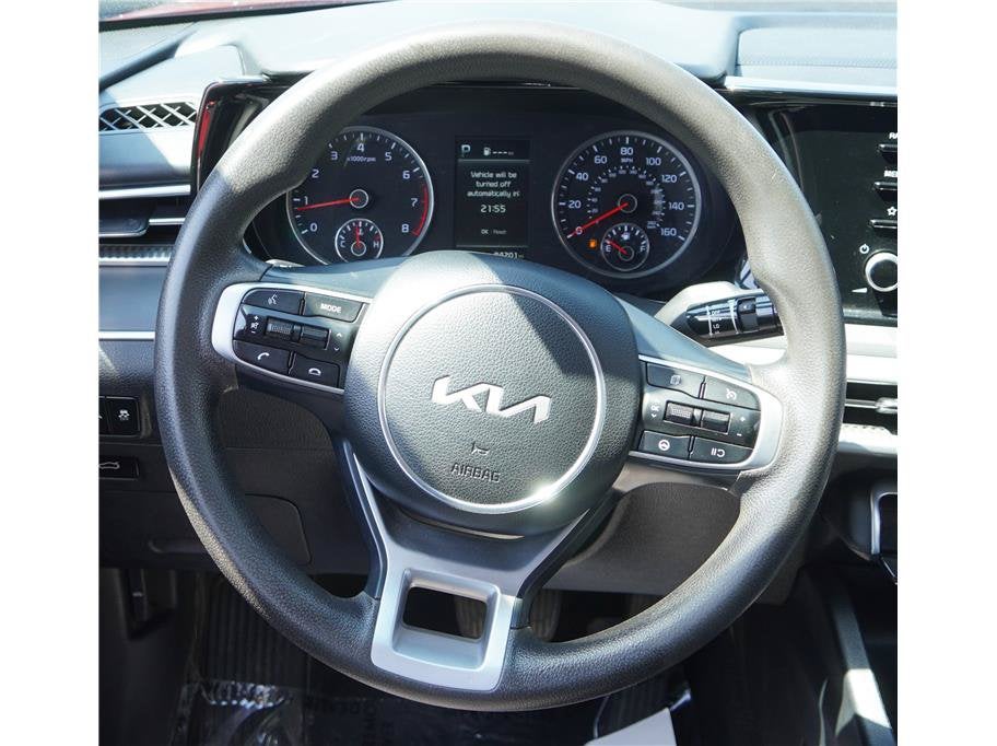 2023 Kia K5 LXS