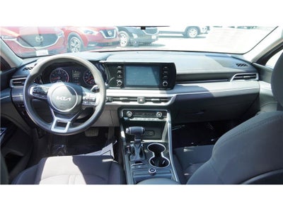 2023 Kia K5 LXS