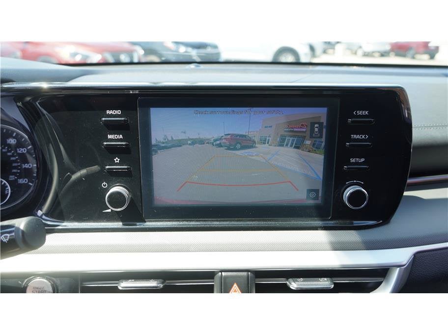 2023 Kia K5 LXS