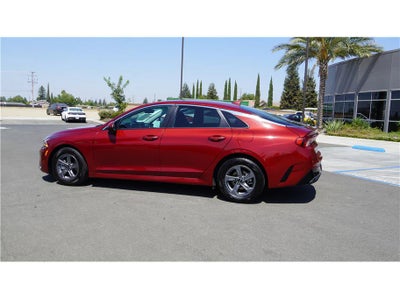 2023 Kia K5 LXS