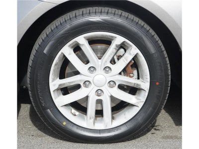 2012 Kia Optima LX