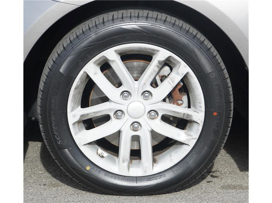 2012 Kia Optima LX