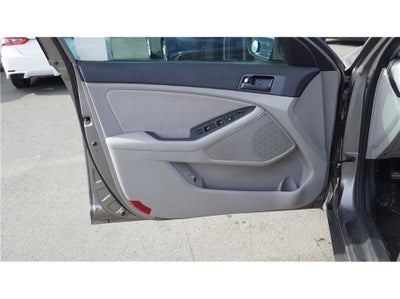 2012 Kia Optima LX
