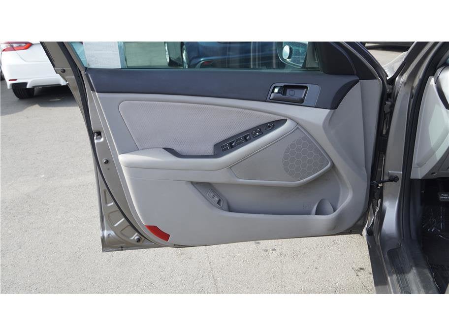 2012 Kia Optima LX