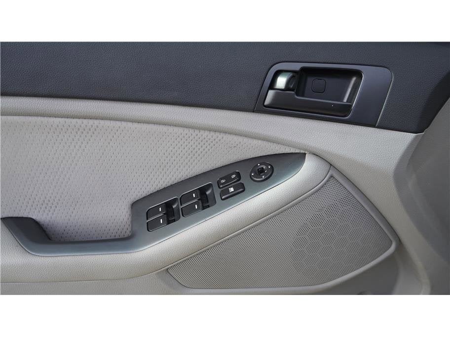 2012 Kia Optima LX