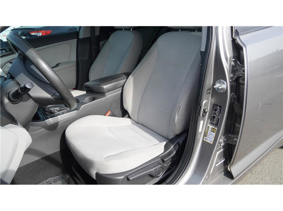 2012 Kia Optima LX