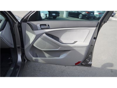 2012 Kia Optima LX