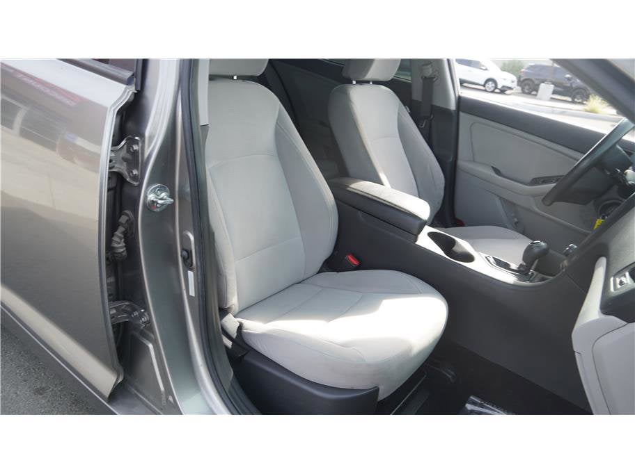 2012 Kia Optima LX