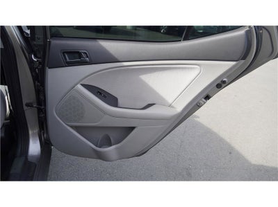 2012 Kia Optima LX
