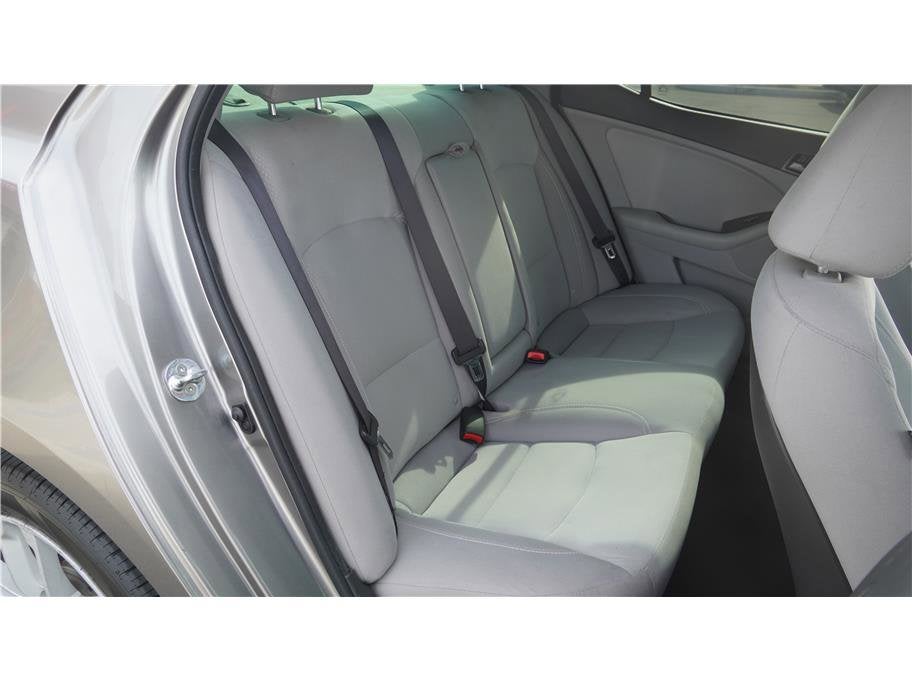 2012 Kia Optima LX
